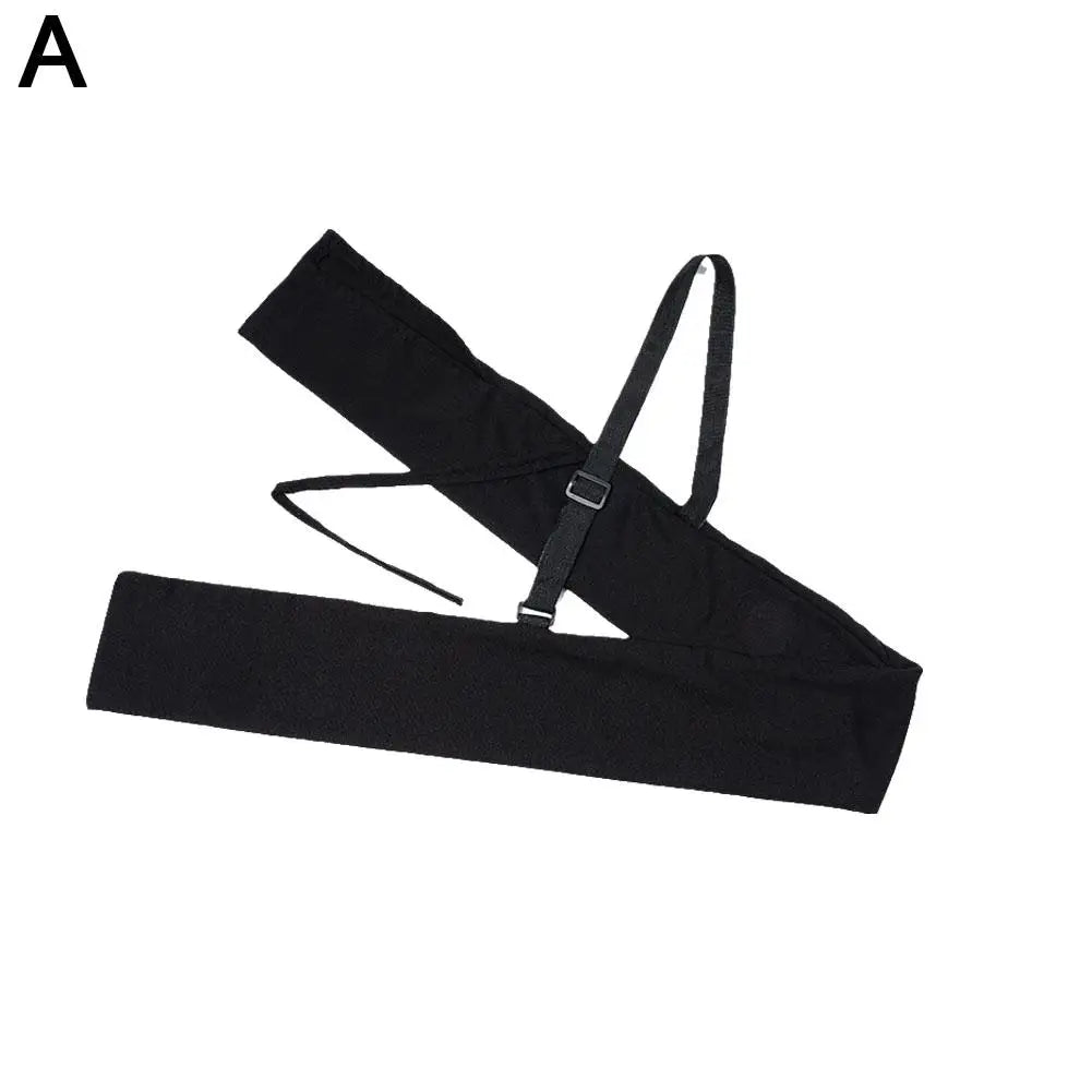 PU Leather Belt For Katana Belt Demon Slayer Belt Rapier Strap Belt Holster Sword Belt Waist Sheath Scabbard Holder 110CM