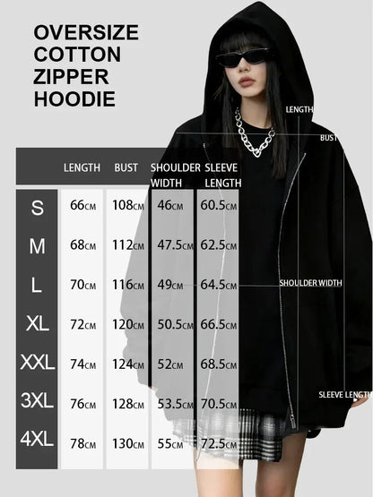 Demon Slayer Muichiro Tokit Hoodie Anime Jacket Zip Up Casual Tops Streetwear 2026 Autumn Winter Long Sleeve Pullover Men Women
