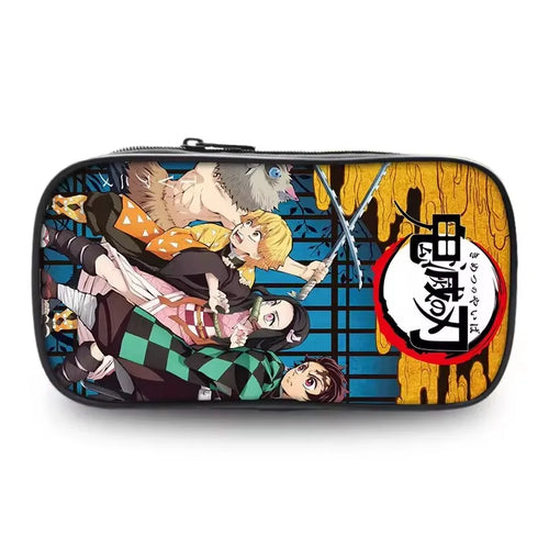 Trousse plate groupe et logo