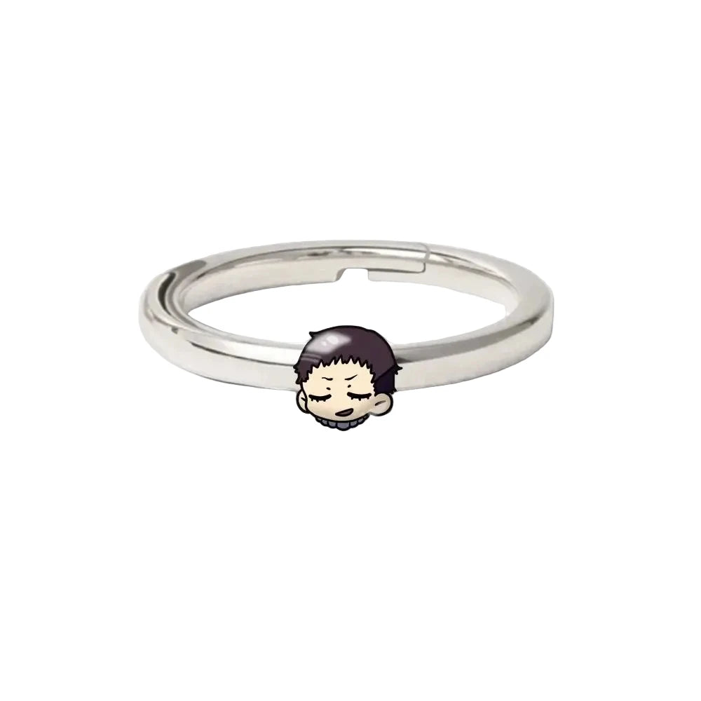 Bague Yahaba