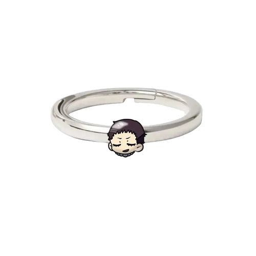 Bague Yahaba