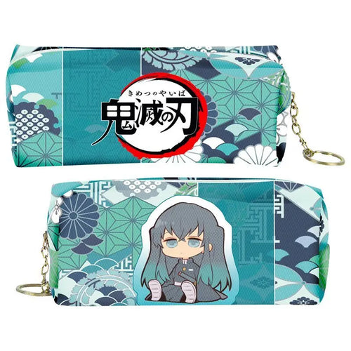 Trousse Muichiro chibi