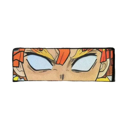 Patch Rengoku, bande des yeux