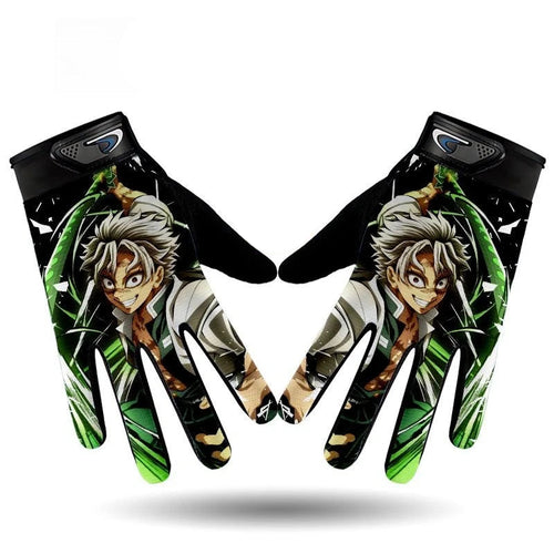 Gants Sanemi