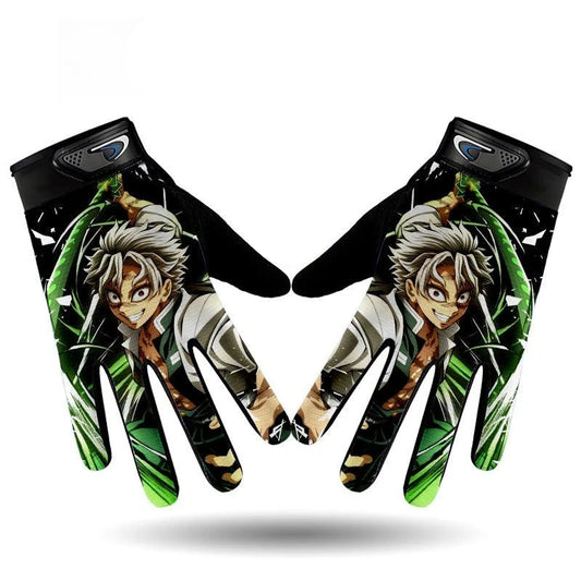 Gants Sanemi