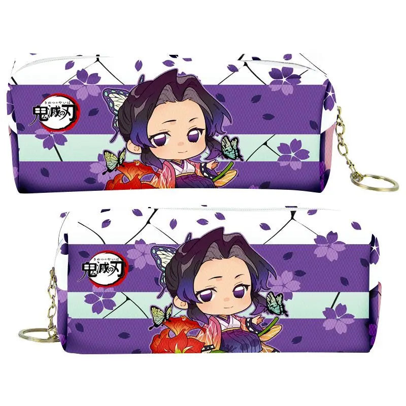 Trousse Shinobu papillons
