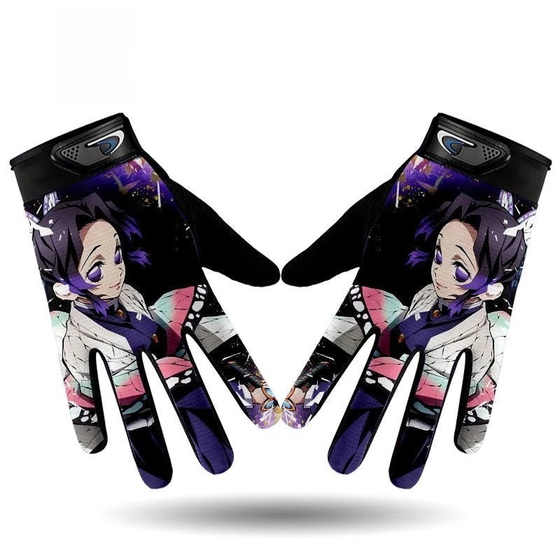 Gants Shinobu et Kanao