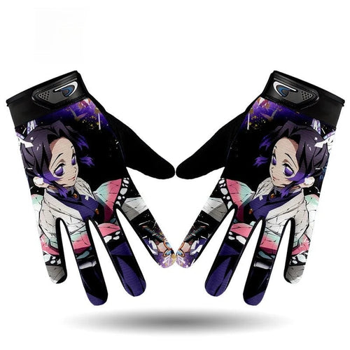 Gants Shinobu et Kanao