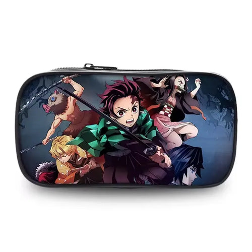 Trousse plate quatuor nuit