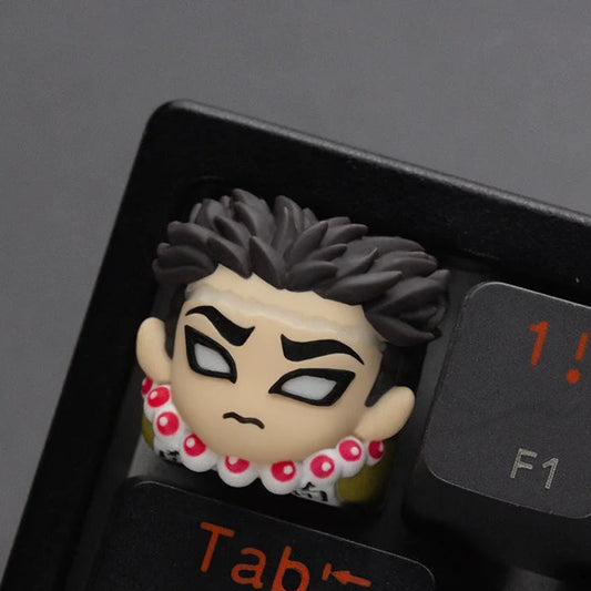 Keycap chibi Gyomei
