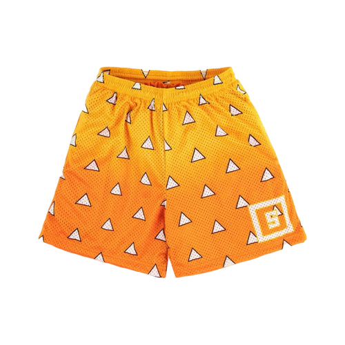 Short mesh Zenitsu