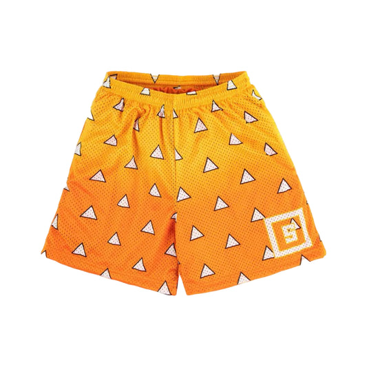 Short mesh Zenitsu