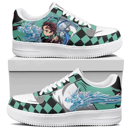 Baskets Tanjiro