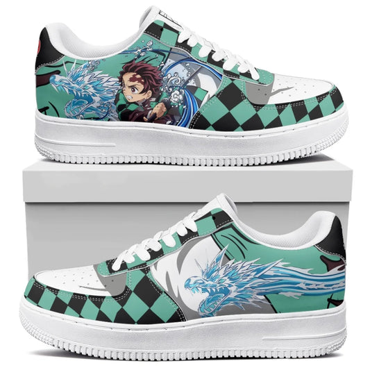 Baskets Tanjiro