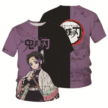Japanese Anime Demon Slayer Plus Size Hoodie Women Sweatshirts Kamado Nezuko Print Hooded Harajuku Girl And Boy Casual Pullover