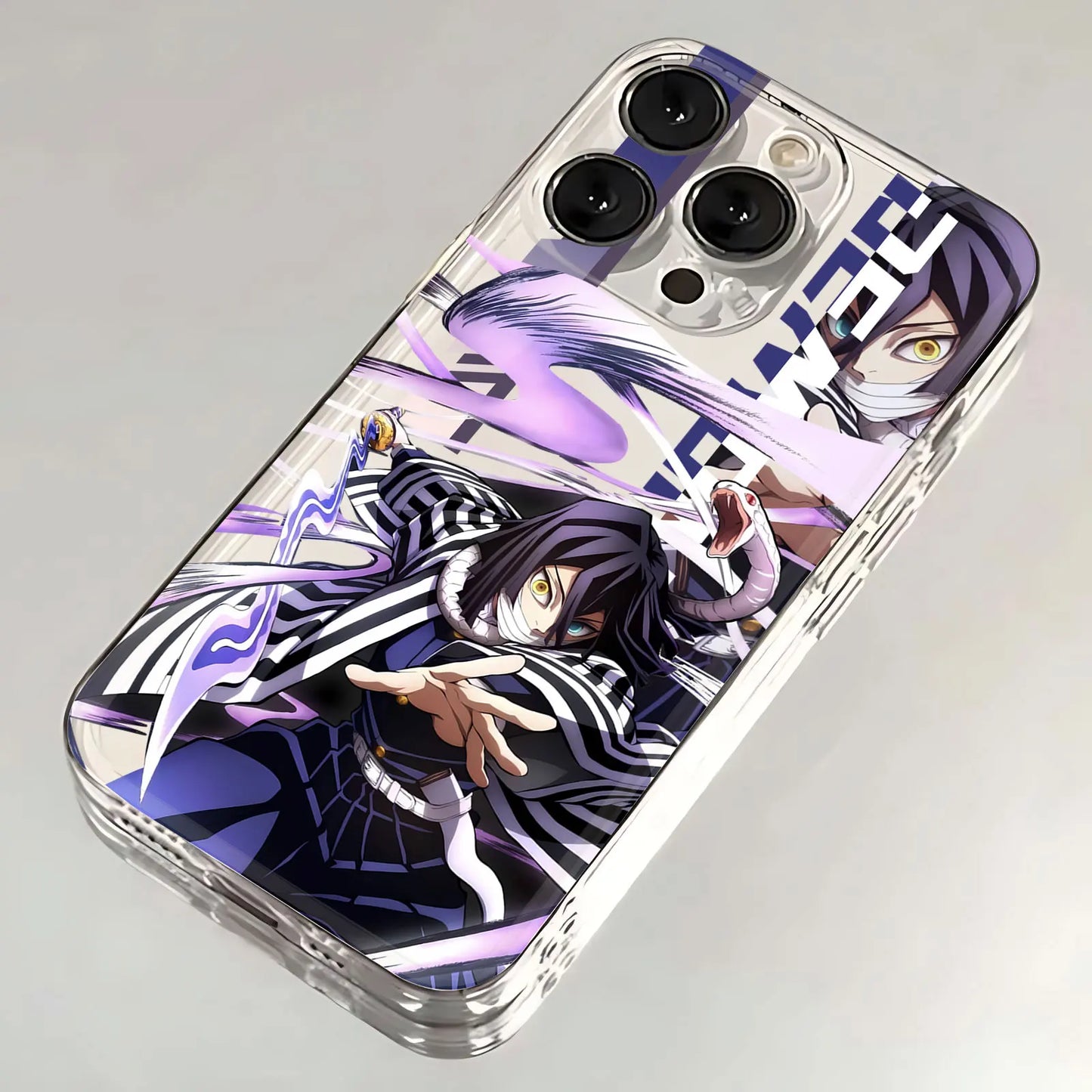 Phone Case for Huawei Honor Magic X6C X7A X8C X7d X9d X9a X9b X8b X7b 90 20 7 P40 P30 SE Lite 4G 5G Anime Demon Slayer Cover