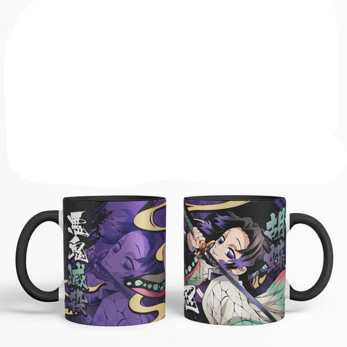 Mug Demon Slayer, visuel 7 sur 10