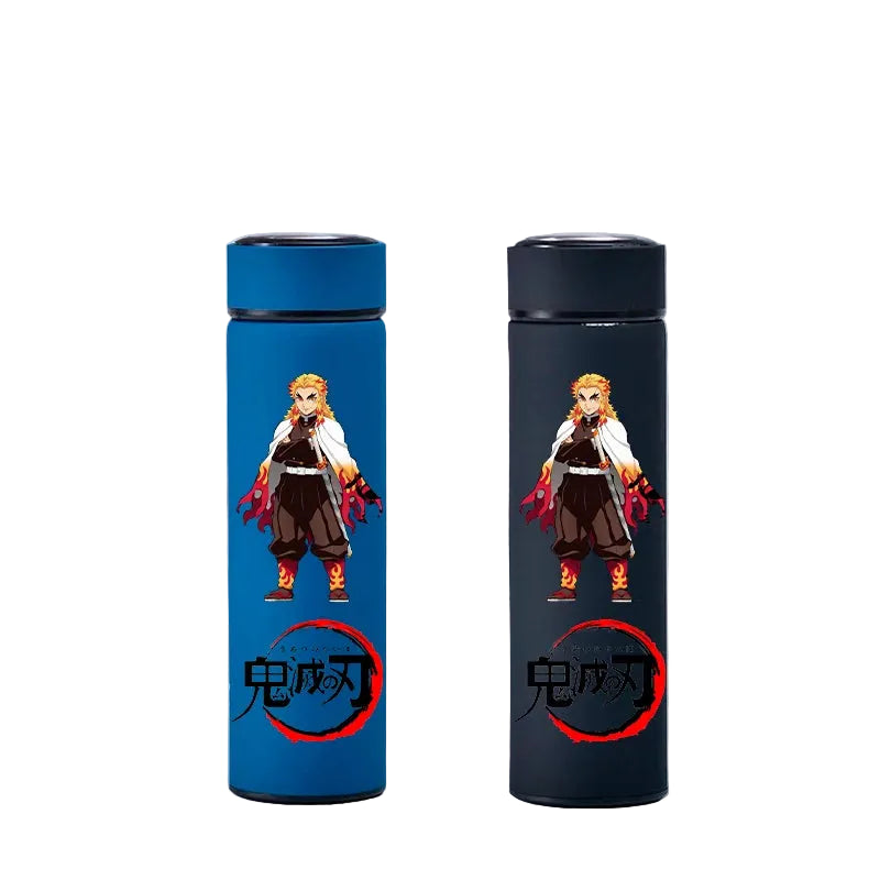 Gourde inox Rengoku