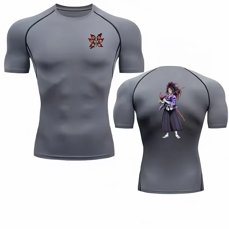 Maillot compression Kokushibo