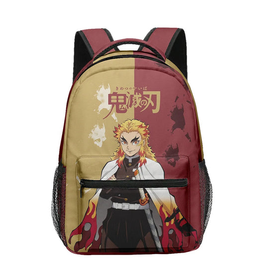 Sac à dos Rengoku