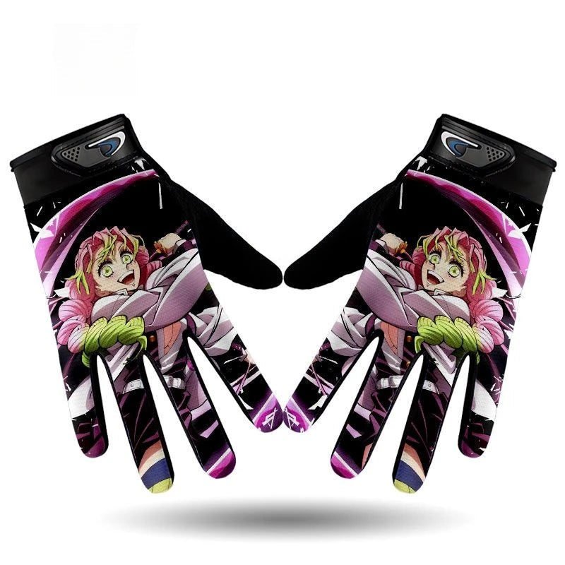 Gants Mitsuri