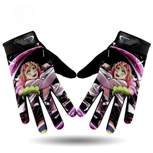 Gants Mitsuri