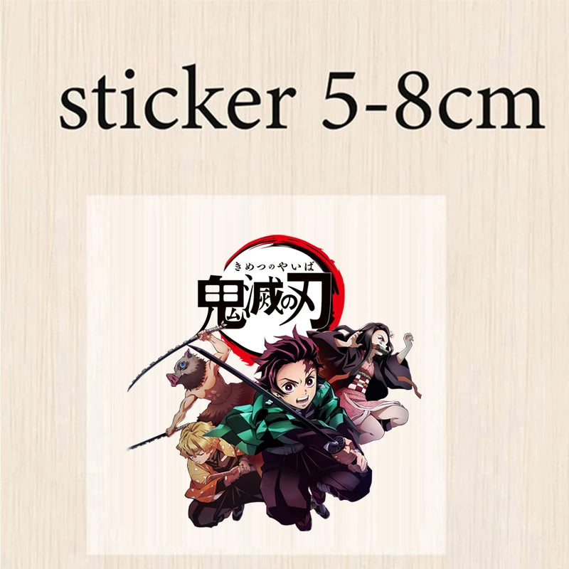 Demon Slayer Baseball Jacket Autumn Winter Jacket Coat Man Woman Giyu Tomioka Muichiro Tokito Anime Clothing Adult Harajuku Coat