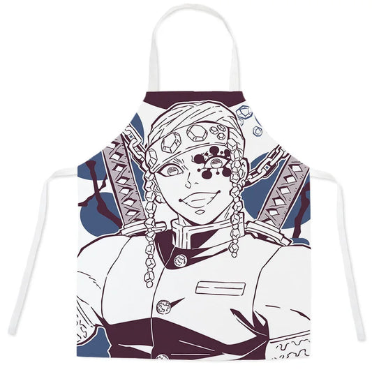 Tablier Tengen