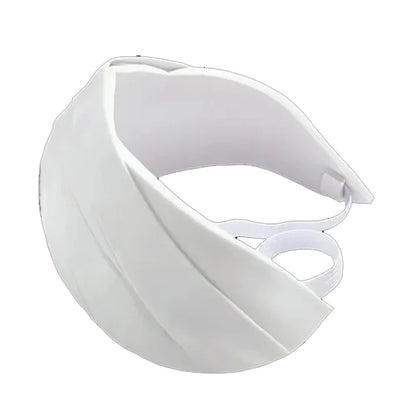 Anime Iguro Obanai Cosplay Mask Adult Unisex Half Face Masks EVA Helmet Halloween Carnival Party Costume Prop