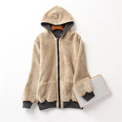 Fashion Clothes Anime Kimetsus No Yaibas Print Sweatshirt Men Women Demons Slayers Winter Loose Fleece Zipper Coat Hoodies Gift