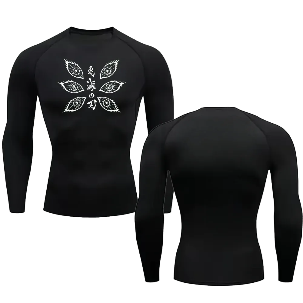 Maillot manches longues