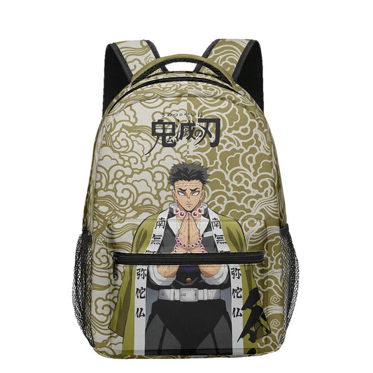 Sac à dos Gyomei