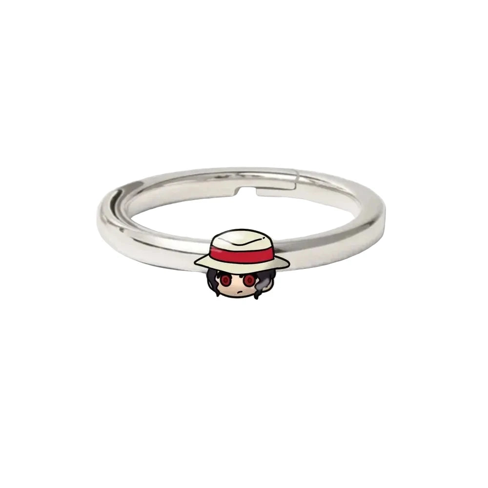 Bague Muzan