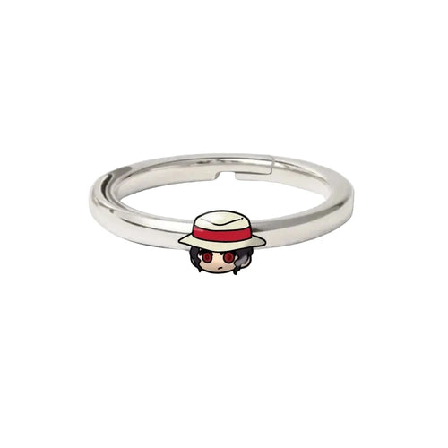 Bague Muzan