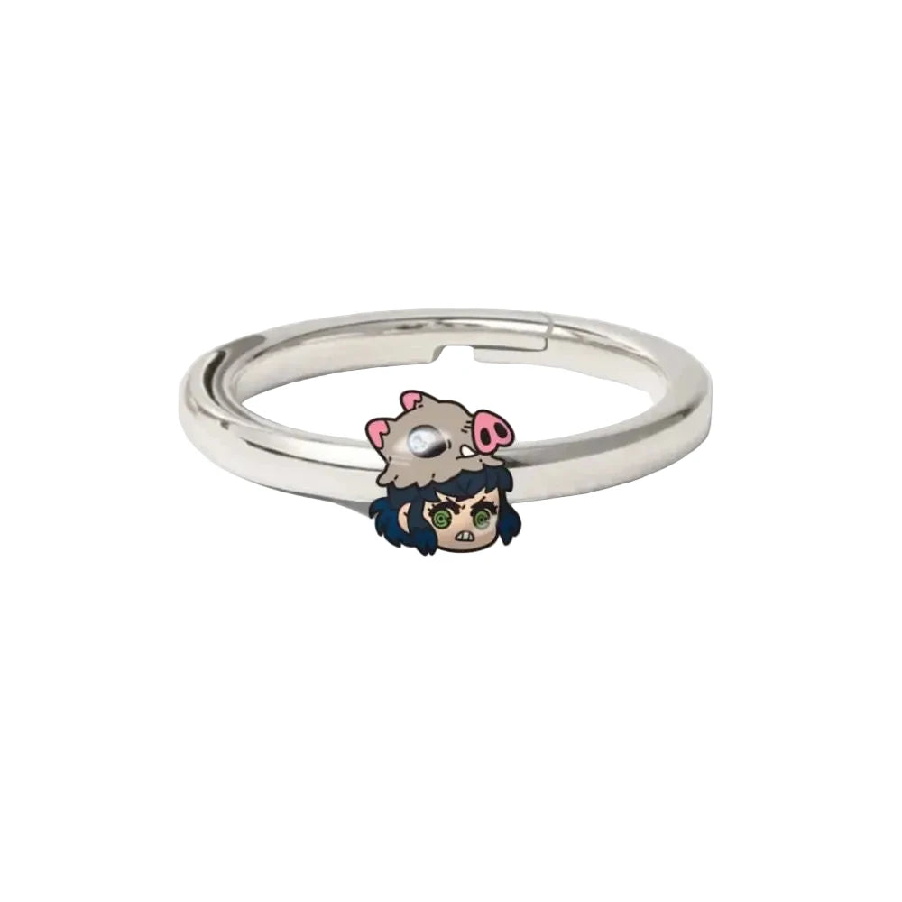 Bague Inosuke