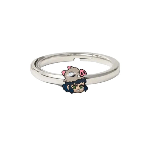 Bague Inosuke