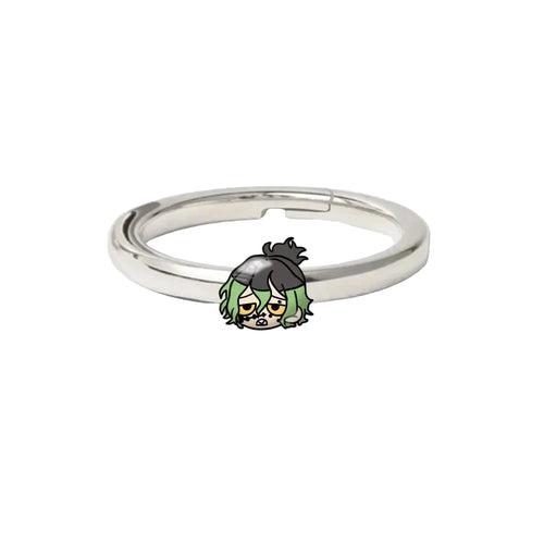 Bague Gyutaro