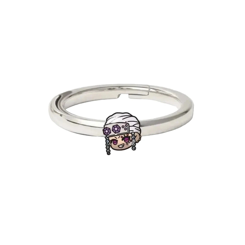 Bague Tengen