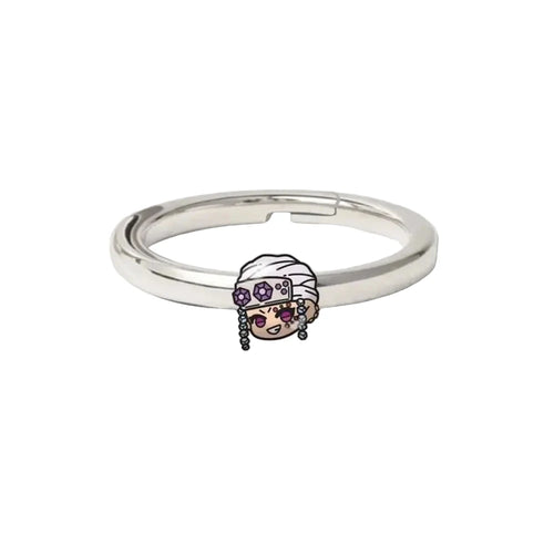 Bague Tengen