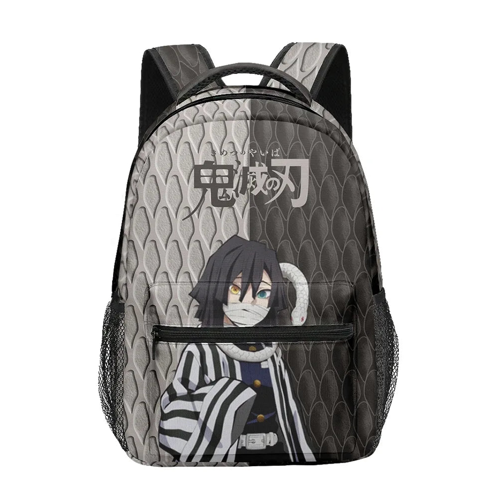 Sac à dos Obanai
