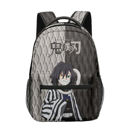 Sac à dos Obanai