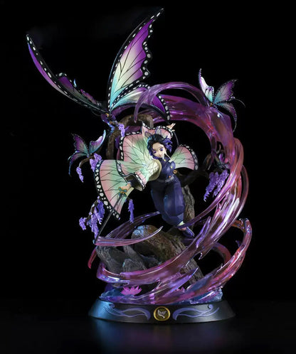 Anime Demon Slayer Figure Kamado Tanjirou Nezuko Action Figure Zenitsu Inosuke Kimetsu Yaiba Figurine PVC Model Collection Toys