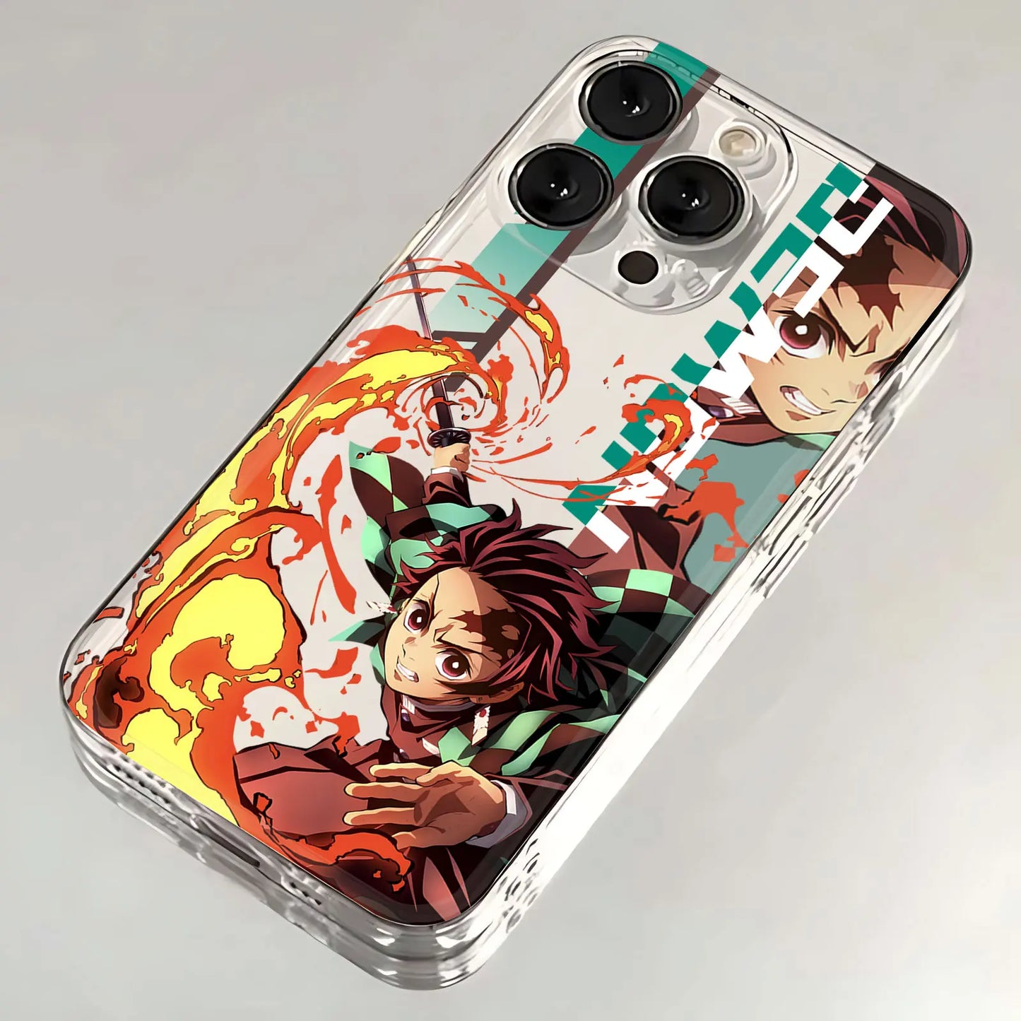 Phone Case for Huawei Honor Magic X6C X7A X8C X7d X9d X9a X9b X8b X7b 90 20 7 P40 P30 SE Lite 4G 5G Anime Demon Slayer Cover
