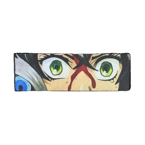 Patch Inosuke, bande des yeux