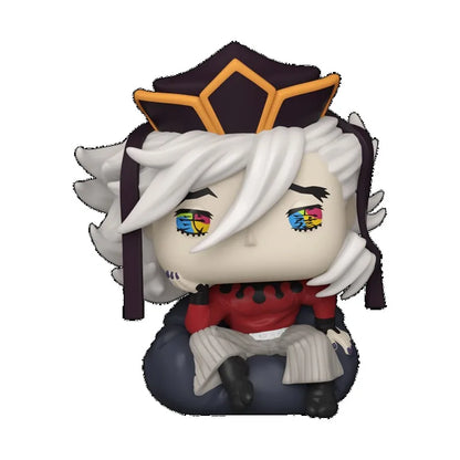 Funko Pop Genuine Demon Slayer Demon Slayer Demon Slayer Tanjiro Tongmo Nezuko Trendy Toy Figure Boy Birthday Gift ChristmasGift