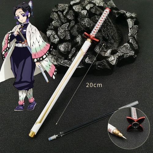 Stylo katana Shinobu