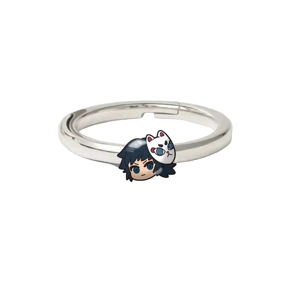 Bague Giyu