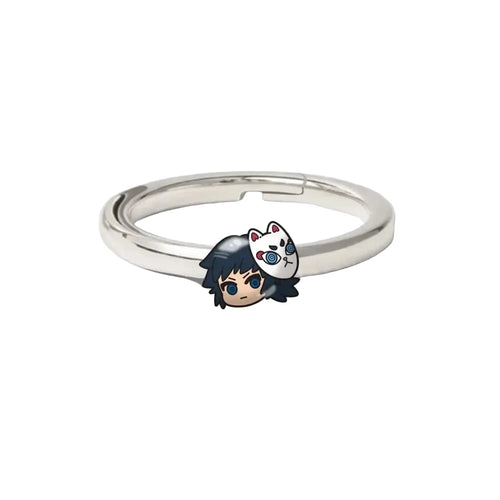 Bague Giyu