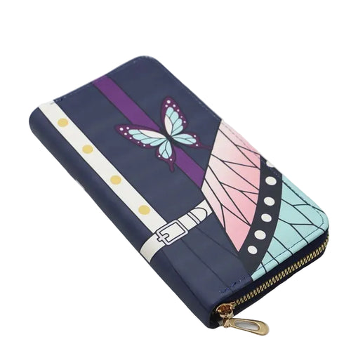 Portefeuille long Shinobu