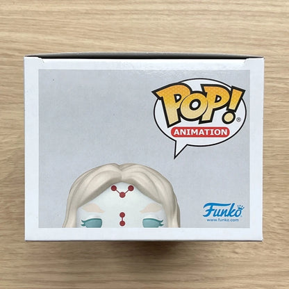 Funko Pop! Demon Slayer Spider Demon Mother Special Edition #1573 Vinyl Figure Anime Collectible Model Desktop Ornament Toy Gift